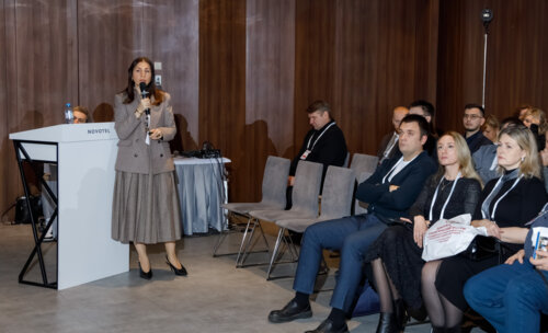 V Межрегиональная научно-практическая конференция «Енисейский урологический форум-2025»